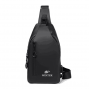 Спортивная сумка Wintek crossbody (KTB230348) черный