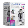 Кофеварка электрическая GALAXY LINE GL0755 (гл0755лбел) белый