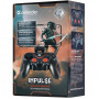 Джойстик беспроводной Defender Impulse (64284) черный