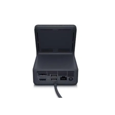 Док-станция Dell HD22Q (210-BEYX) черный