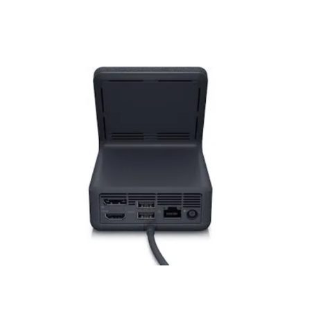 Док-станция Dell HD22Q (210-BEYX) черный