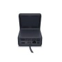 Док-станция Dell HD22Q (210-BEYX) черный