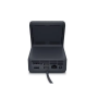 Док-станция Dell HD22Q (210-BEYX) черный