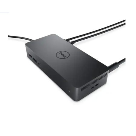 Док-станция Dell Universal Dock UD22 (210-BEYV) черный
