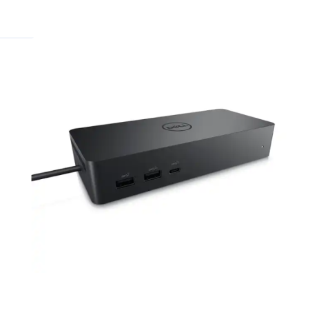 Док-станция Dell Universal Dock UD22 (210-BEYV) черный