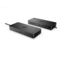 Док-станция Dell WD19S 180W (210-AZBU) черный