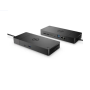 Док-станция Dell WD19S 180W (210-AZBU) черный
