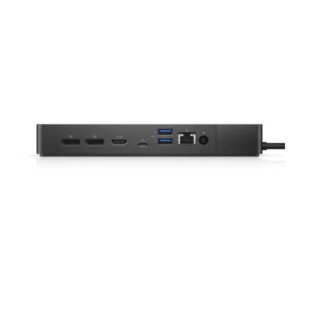 Док-станция Dell WD19S 180W (210-AZBU) черный