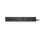 Док-станция Dell WD19S 180W (210-AZBU) черный