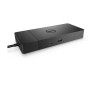 Док-станция Dell WD19S 180W (210-AZBU) черный