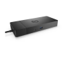 Док-станция Dell WD19S 180W (210-AZBU) черный