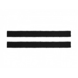 Микрофибровые полоски Pro-Ject VC-S Self Adhesive Strip (9120129860994) черный