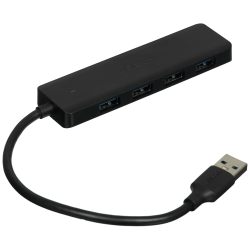 Док-станция UGREEN CM219 (25851) черный