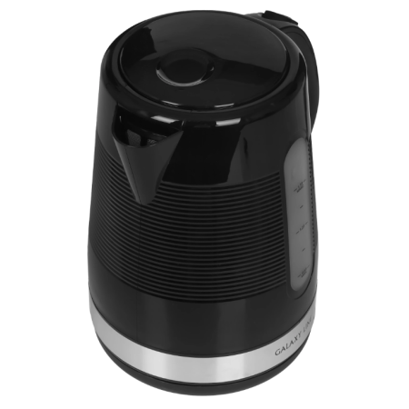 Электрический чайник Galaxy Line GL0225 (гл0225лчерный) черный