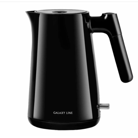 Электрический чайник Galaxy Line GL0336 (гл0336л) черный
