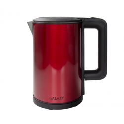 Электрический чайник Galaxy Line GL0300 (гл0300красн) красный