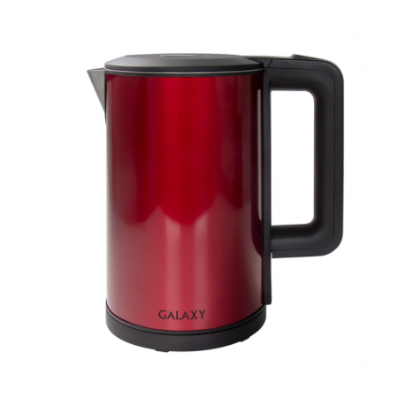 Электрический чайник Galaxy Line GL0300 (гл0300красн) красный