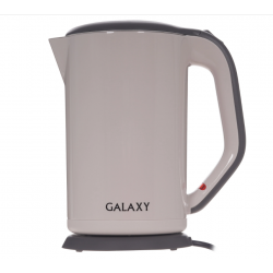 Электрический чайник Galaxy Line GL0330 (гл0330беж) бежевый