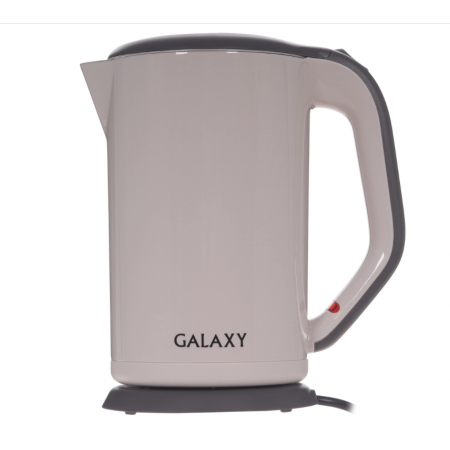 Электрический чайник Galaxy Line GL0330 (гл0330беж) бежевый