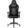 Кресло игровое MSI MAG CH130 X черный