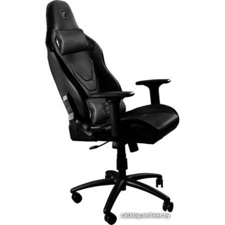 Кресло игровое MSI MAG CH130 X черный