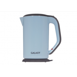 Электрический чайник Galaxy Line GL0330 (гл0330голуб) голубой