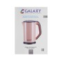 Электрический чайник Galaxy Line GL0330 (гл0330роз) розовый