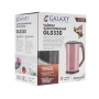 Электрический чайник Galaxy Line GL0330 (гл0330роз) розовый