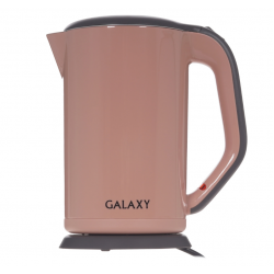 Электрический чайник Galaxy Line GL0330 (гл0330роз) розовый