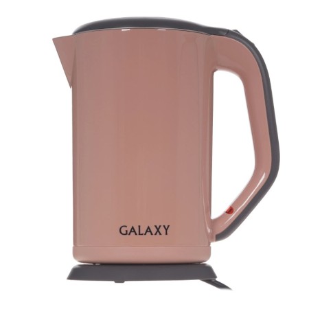 Электрический чайник Galaxy Line GL0330 (гл0330роз) розовый