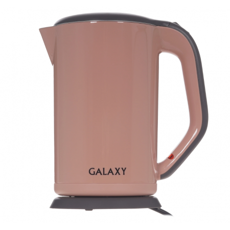 Электрический чайник Galaxy Line GL0330 (гл0330роз) розовый