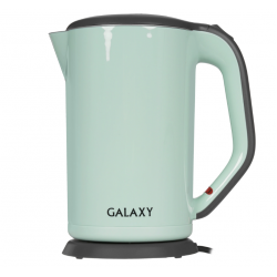 Электрический чайник Galaxy Line GL0330 (гл0330салат) салатовый