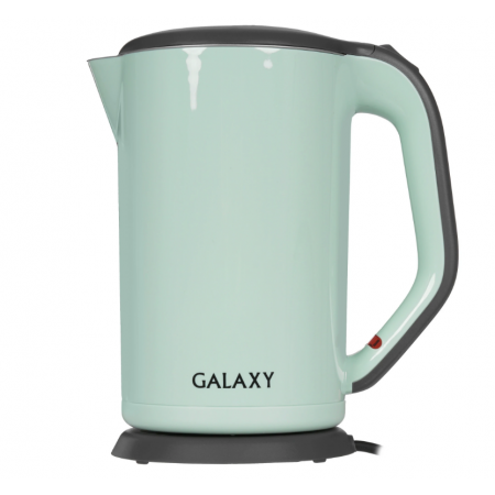 Электрический чайник Galaxy Line GL0330 (гл0330салат) салатовый