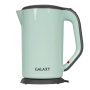 Электрический чайник Galaxy Line GL0330 (гл0330салат) салатовый