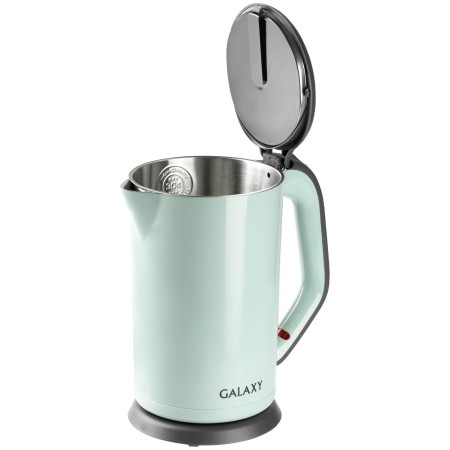 Электрический чайник Galaxy Line GL0330 (гл0330салат) салатовый