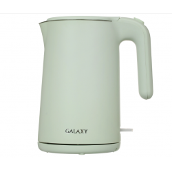 Электрический чайник Galaxy Line GL0327 (гл0327лм) мятный