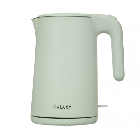 Электрический чайник Galaxy Line GL0327 (гл0327лм) мятный
