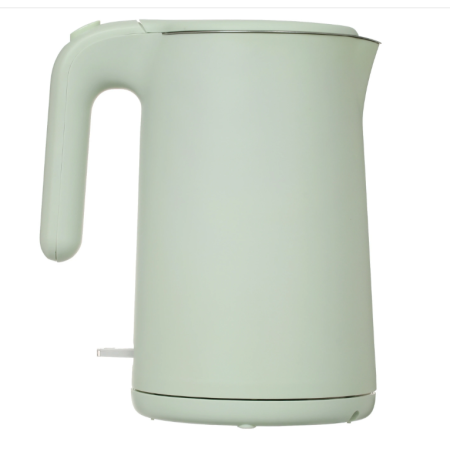Электрический чайник Galaxy Line GL 0327 (гл0327лм) мятный