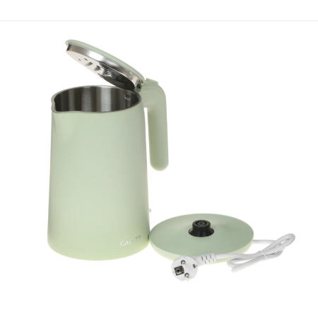 Электрический чайник Galaxy Line GL 0327 (гл0327лм) мятный