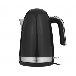 Электрический чайник Galaxy Line GL0332 (гл0332лгр) графитовый