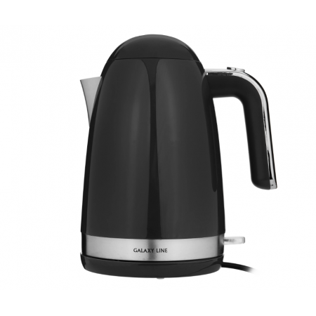 Электрический чайник Galaxy Line GL0332 (гл0332лгр) графитовый