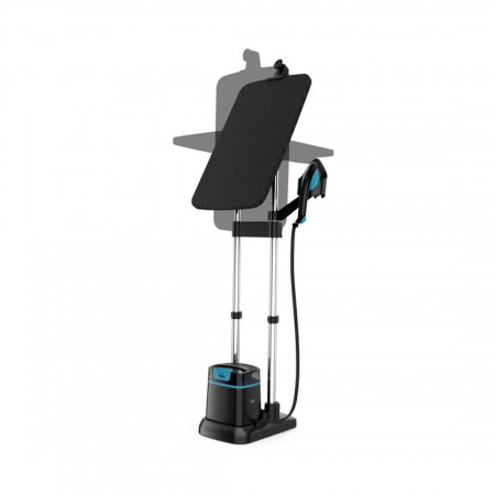 Гладильная система Tefal QT1511E0 черный