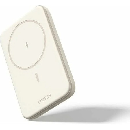 Портативный аккумулятор Ugreen PB560 (25207) белый