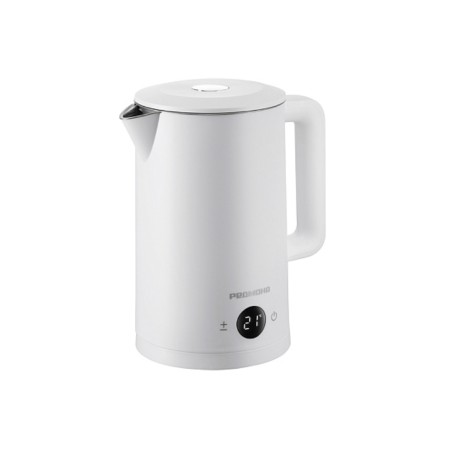 Электрический чайник Redmond KM245 белый