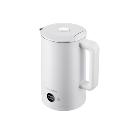 Электрический чайник Redmond KM245 белый