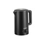 Электрический чайник Redmond KM245 черный
