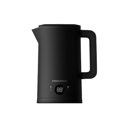 Электрический чайник Redmond KM245 черный