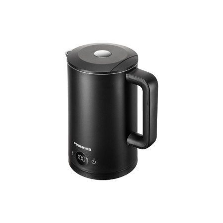 Электрический чайник Redmond KM245 черный