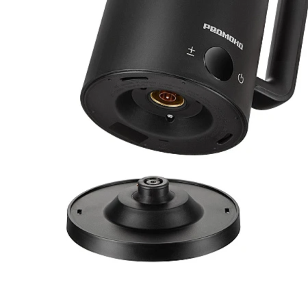 Электрический чайник Redmond KM245 черный