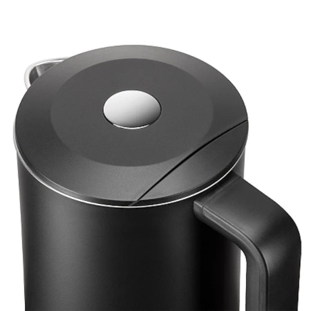 Электрический чайник Redmond KM245 черный